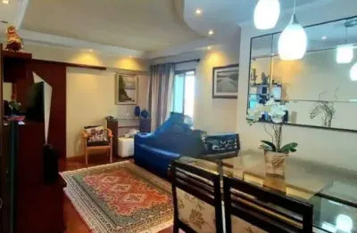 Apartamento à venda, 70 m², 3 quartos, 2 banheiros, 1 suíte