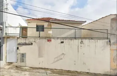 Casa para renda à venda no bairro do parque anhangüera na rua são bernardino