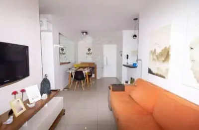 Apartamento com 2 quartos à venda na Avenida Ernesto Igel, 307, Lapa, São Paulo