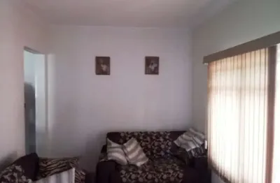 Casa com 4 quartos à venda na Rua Homero Sales, Parque São Domingos, São Paulo