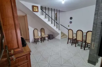 Casa com 2 quartos à venda na Rua George Samuel, Jardim Mangalot, São Paulo