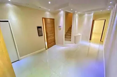 Casa com 3 quartos à venda na Rua Ricardo Abed, Conjunto Residencial Vista Verde, São Paulo