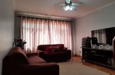 Casa com 3 quartos à venda na Rua Felisbino dos Santos, Chácara Inglesa, São Paulo