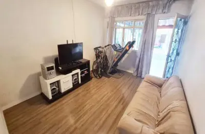 Casa com 4 quartos à venda na Rua Adalberto Kurt, Jardim Líbano, São Paulo
