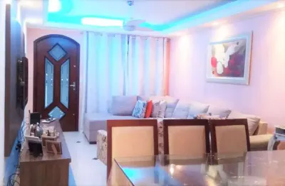 Casa com 2 quartos à venda na Rua Antônio Augusto Tavares Sebilla, Vila Pirituba, São Paulo