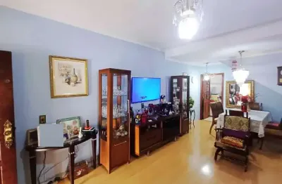Sobrado à venda no bairro do jardim vista linda na rua venceslau gomes da silva