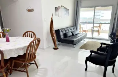 Apartamento à venda, 80 m², 2 quartos, 2 banheiros, 1 suíte