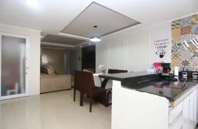 Casa com 2 quartos à venda na Rua Maria Augusta Siqueira, Remédios, Osasco