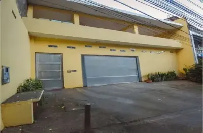 Casa à venda no bairro da vila chica luisa na rua antônio cardoso nogueira