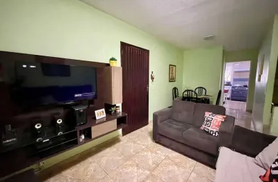 Casa com 2 quartos à venda na Rua Desembargador Vicente Sabino Júnior, Conjunto Residencial Vista Verde, São Paulo
