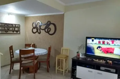 Casa com 2 quartos à venda na Rua Antônio Félix Pacheco, Parque Maria Domitila, São Paulo
