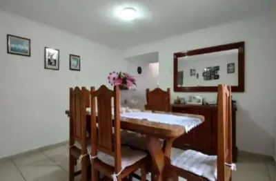 Casa com 2 quartos à venda na Rua Maria Salina Romeu, Jardim Maristela, São Paulo