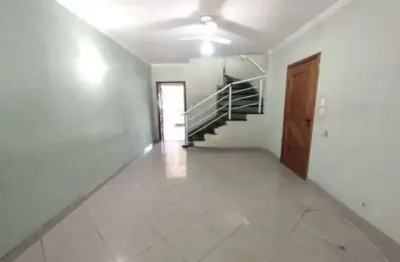 Casa com 2 quartos à venda na Rua Frederico Jacobi, Jardim Santo Elias, São Paulo