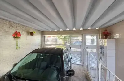 Casa à venda no jardim regina na rua doutor valentim de queiros