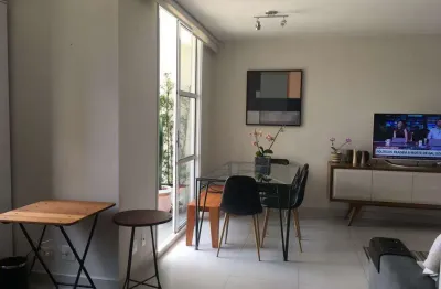 Apartamento à venda, 69 m², 2 quartos, 2 banheiros, 1 suíte