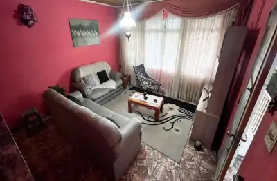 Casa com 3 quartos à venda na Rua Soares de Meireles, Vila Pirituba, São Paulo