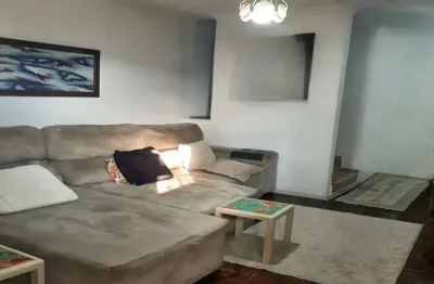 Casa com 4 quartos à venda na Rua Desembargador Dácio Rezende de Campos Maia, Conjunto Residencial Vista Verde, São Paulo