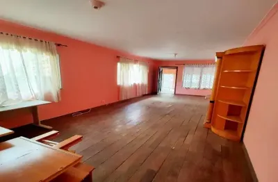 Casa com 5 quartos à venda na Rua Jurubim, Vila Boaçava, São Paulo