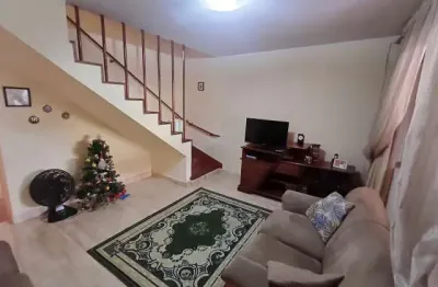 Casa com 2 quartos à venda na Rua George Samuel, Jardim Mangalot, São Paulo