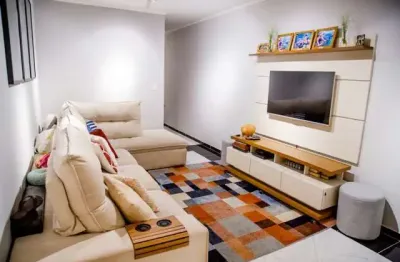 Casa com 3 quartos à venda na Rua Custódio Guimarães, Jardim Cidade Pirituba, São Paulo