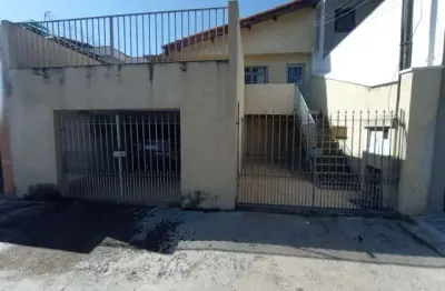 Terreno à venda no bairro do parque são domingos na rua homero sales