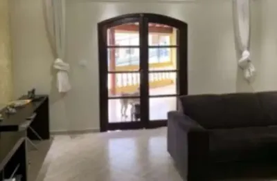 Casa com 3 quartos à venda na Rua Creonte, Jardim Adelfiore, São Paulo