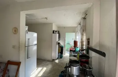 Casa com 2 quartos à venda na Rua Doutor Augusto Andrade, Chácara Inglesa, São Paulo