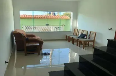 Casa com 3 quartos à venda na Rua Betim Pais Leme, Vila Nilva, São Paulo