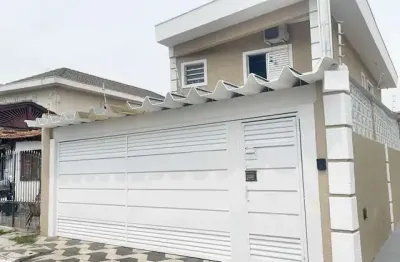 Sobrado à venda, 154 m², 3 quartos, 3 banheiros, 1 suíte