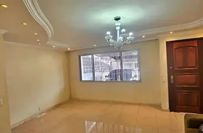 Casa com 3 quartos à venda na Rua José Carlos de Resende, Conjunto Residencial Vista Verde, São Paulo