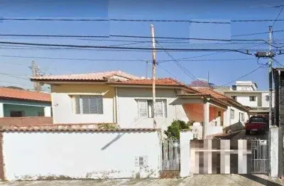 Terreno à venda na Rua Wilson Crisnel de Almeida, Jardim Santo Elias, São Paulo
