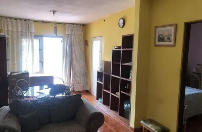 Casa com 3 quartos à venda na Rua Willis Roberto Banks, Parque Maria Domitila, São Paulo