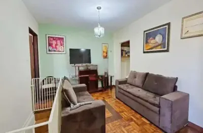 Casa com 3 quartos à venda na Rua Amadeu Vives, Jardim São Ricardo, São Paulo