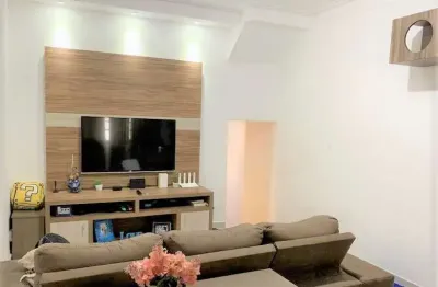 Casa com 3 quartos à venda na Rua Professor Araújo Coelho, Jardim Líbano, São Paulo