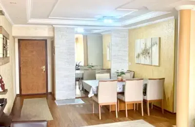 Apartamento à venda no bairro da vila pereira barreto na rua luís carneiro