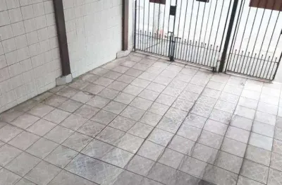 Terreno à venda na Rua Otávio Gonçalves Martins, Jardim Santo Elias, São Paulo