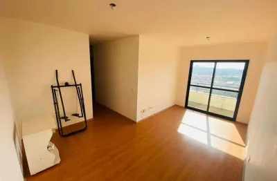Apartamento à venda, 74 m², 3 quartos, 3 banheiros, 1 suíte