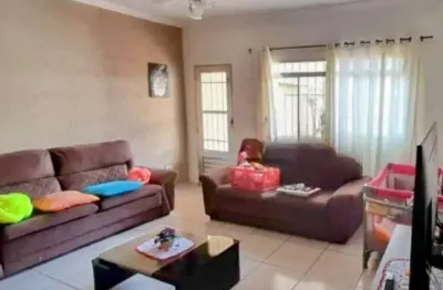 Casa com 2 quartos à venda na Rua Glória de Dourados, Jardim Pirituba, São Paulo