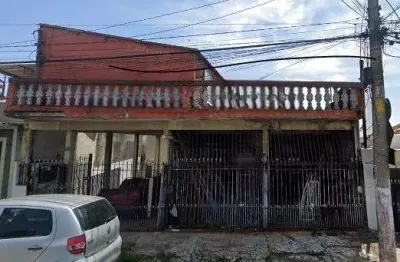 Terreno à venda na Rua Lord Clemente Attlee, Chácara Inglesa, São Paulo