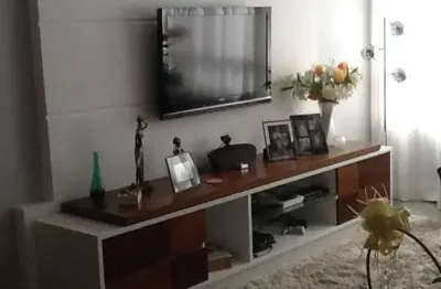Apartamento com 3 quartos à venda na Rua Luís Carneiro, 255, Vila Pereira Barreto, São Paulo