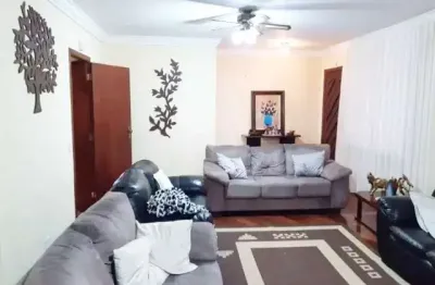 Casa com 3 quartos à venda na Rua Dianora, Cidade D'Abril, São Paulo