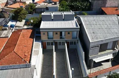 Sobrado à venda, 110 m², 3 quartos, 3 banheiros, 1 suíte