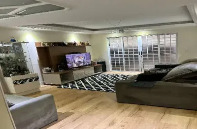 Casa com 2 quartos à venda na Rua José Ataliba Ortiz, Vila Mangalot, São Paulo