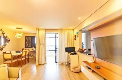 Apartamento à venda, 74 m², 3 quartos, 2 banheiros, 1 suíte