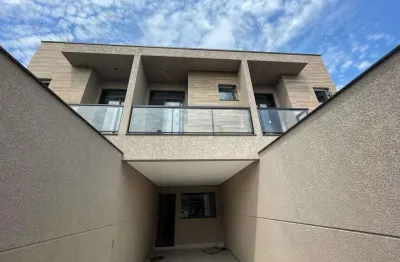 Sobrado à venda, 140 m², 3 quartos, 3 banheiros, 1 suíte