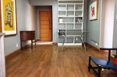 Apartamento à venda, 96 m², 3 quartos, 1 banheiro, 1 suíte