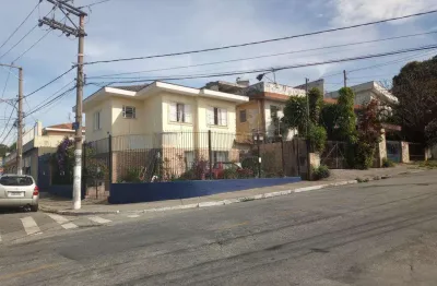 Sobrado residencial ou comercial à venda no bairro do jardim santo elias na rua fábio de almeida magalhães