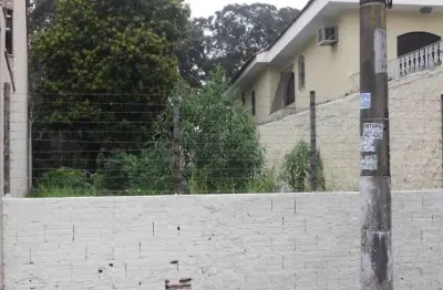 Terreno à venda na Rua Iandu, Parque São Domingos, São Paulo