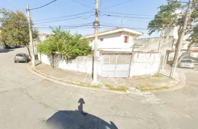 Casa com 3 quartos à venda na Rua Professor Araújo Coelho, Jardim Líbano, São Paulo