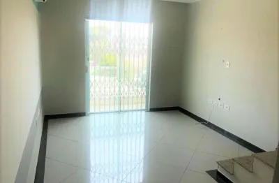 Sobrado à venda no parque são domingos na rua antonio carlos pereira